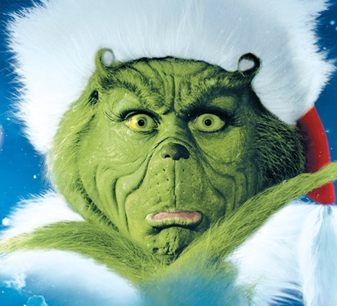 grinch