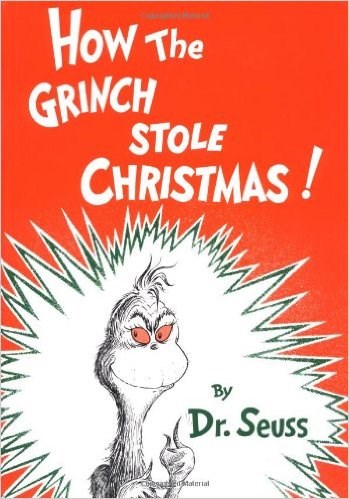 grinch