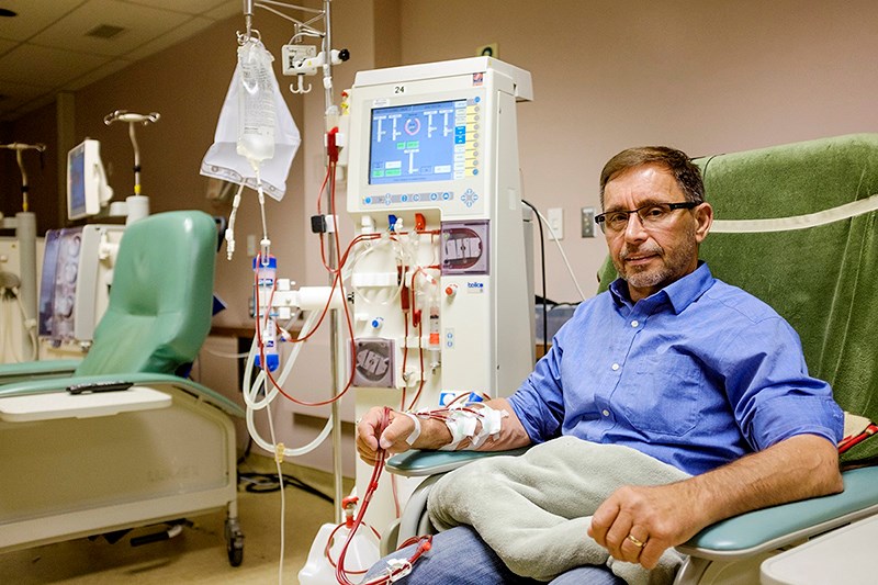 dialysis