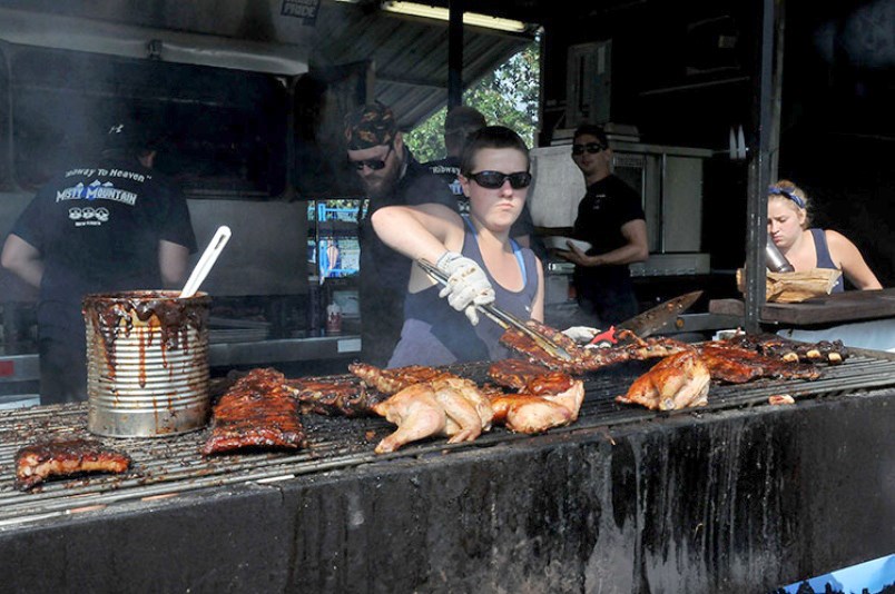 ribfest