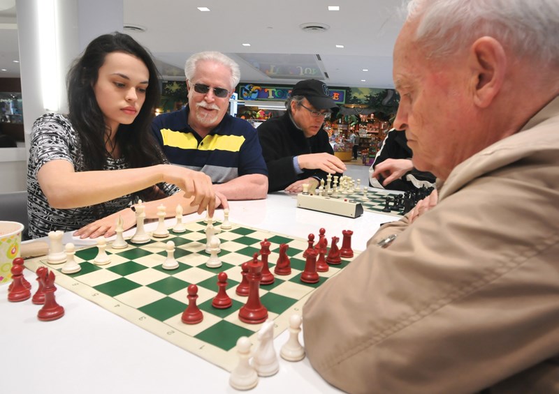 chess