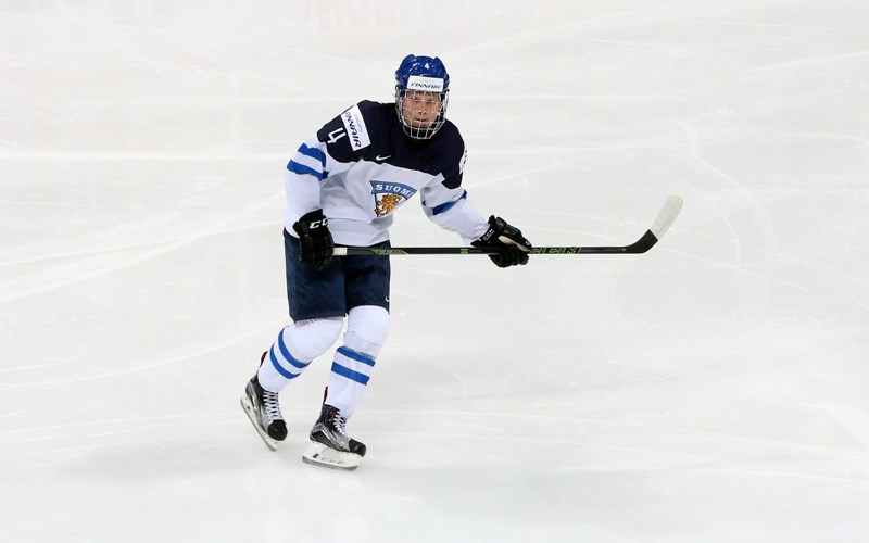 Olli Juolevi