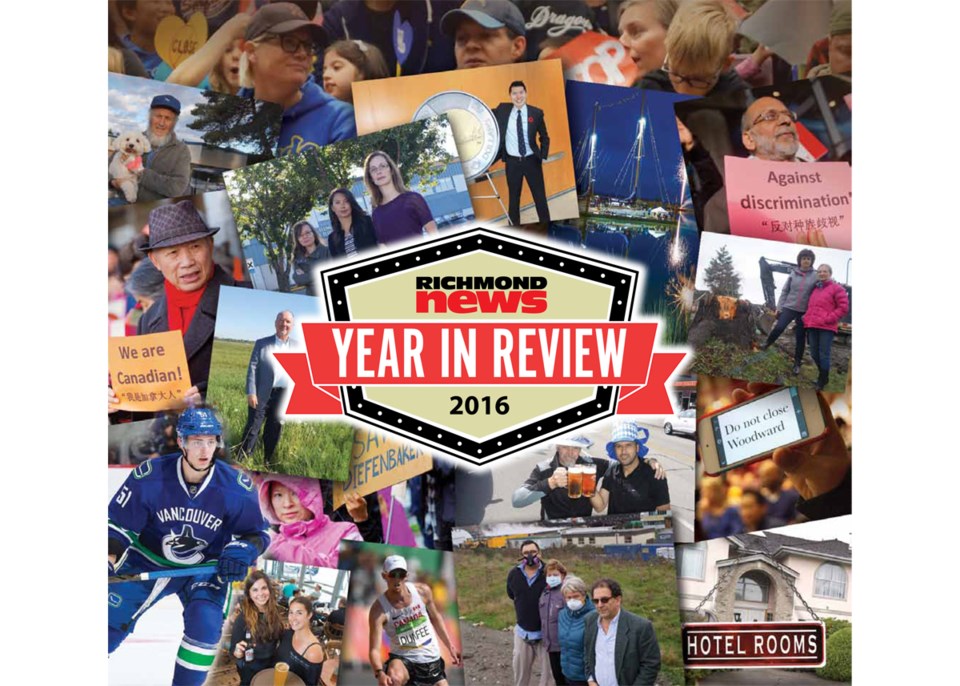 year in review