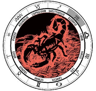 Scorpio