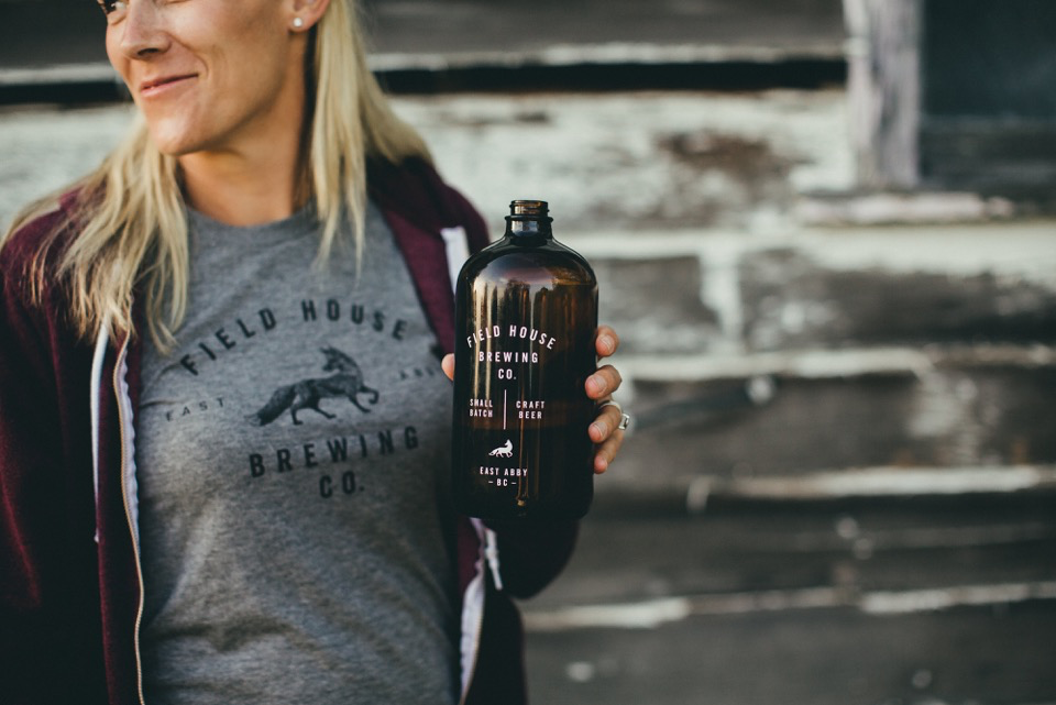 Field House Brewing