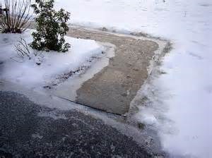 sidewalk