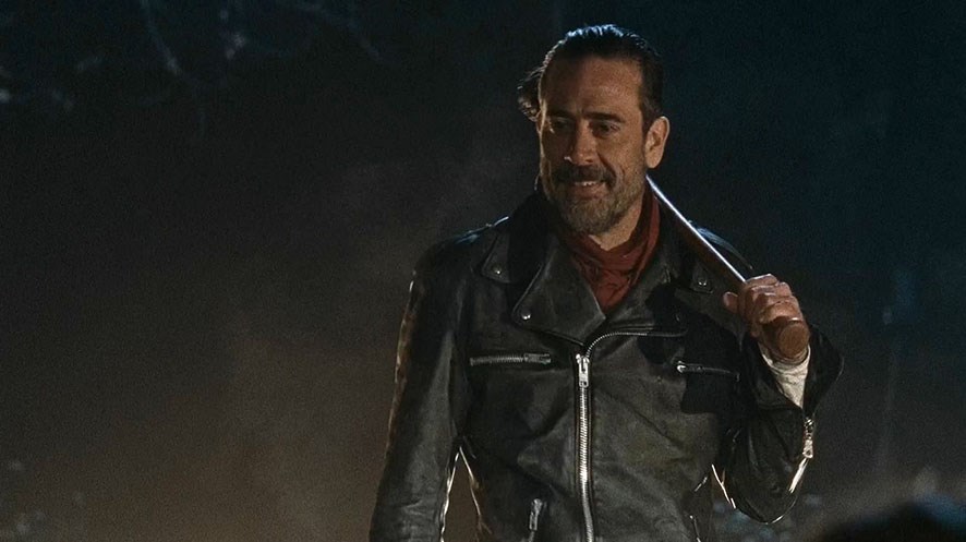 negan