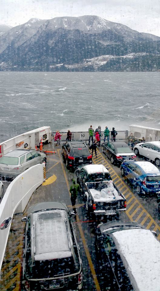 ferry