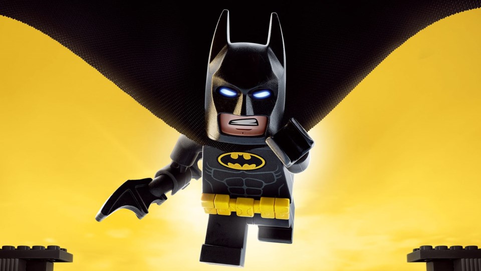 0105 MOVIES lego batman