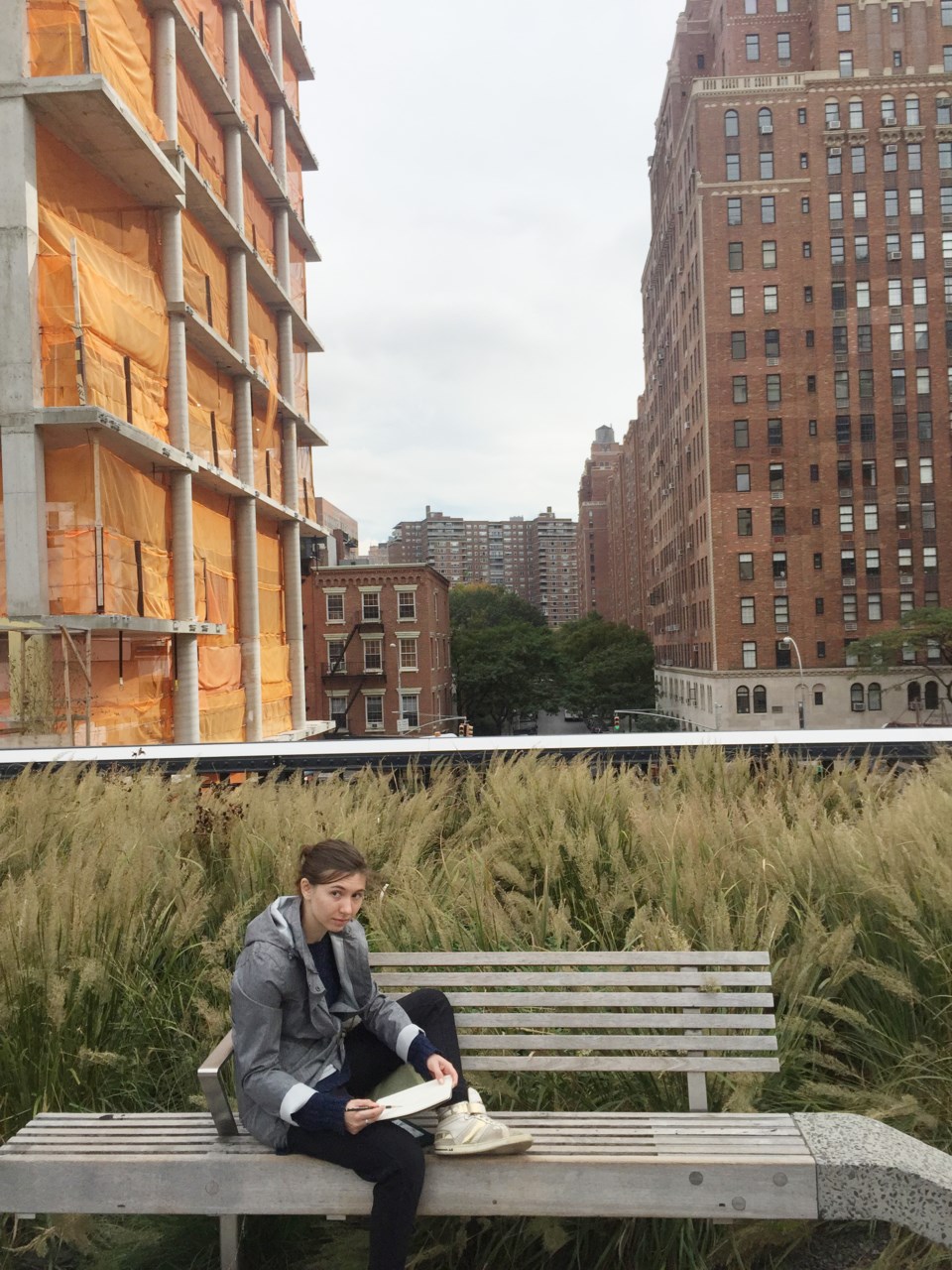 high line