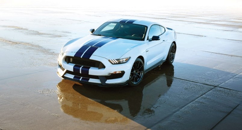 Mustang