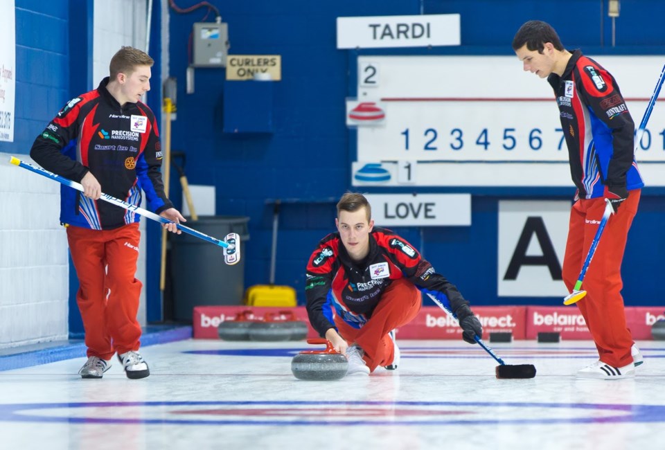 Tardi rink