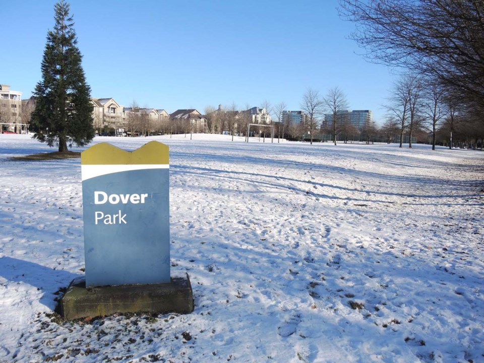 Dover Park