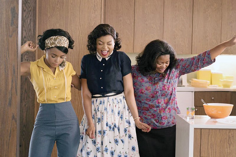 Hidden Figures