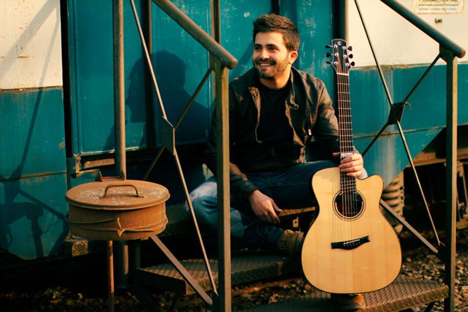 Luca Stricagnoli
