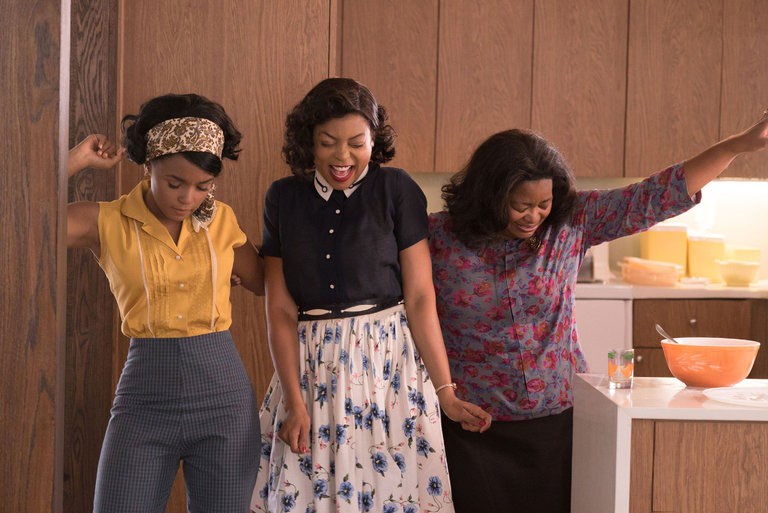 0112 MOVIES Hidden Figures