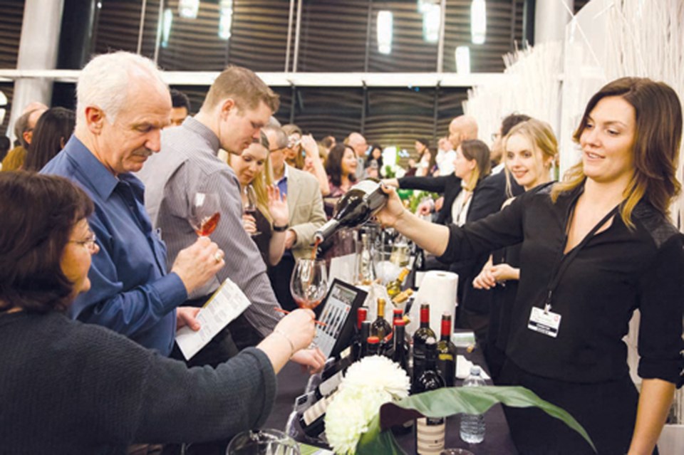 wine fest