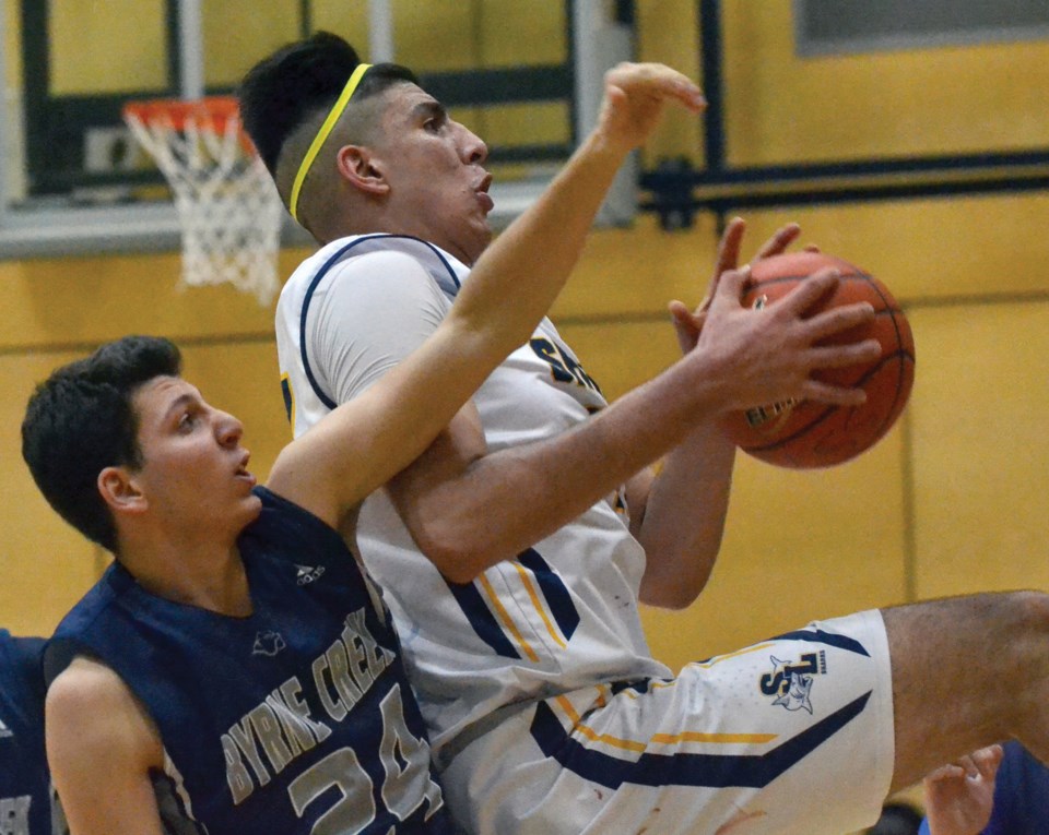 basketball