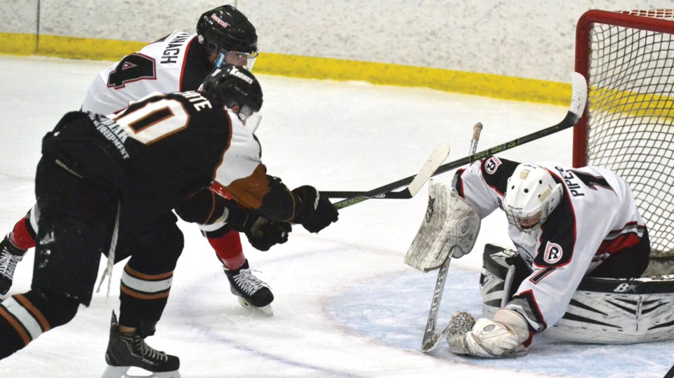 hockey