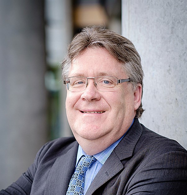 Michael Marchbank