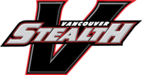 stealth logo