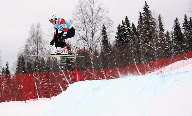 Nor-Am action