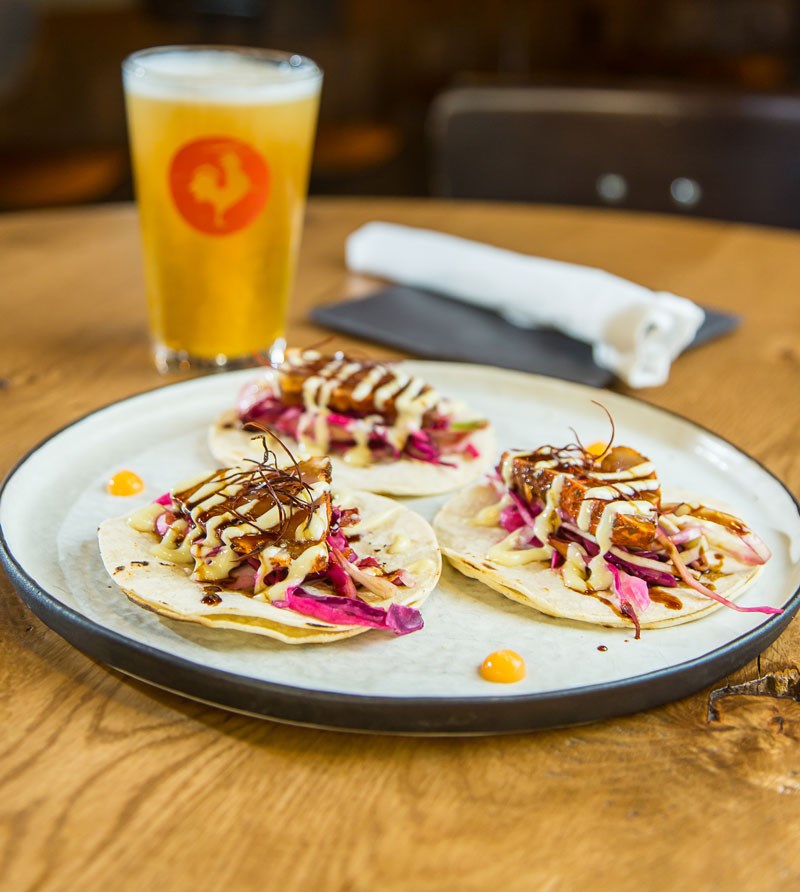 0119 GROWLER Big Rock tacos Contributed