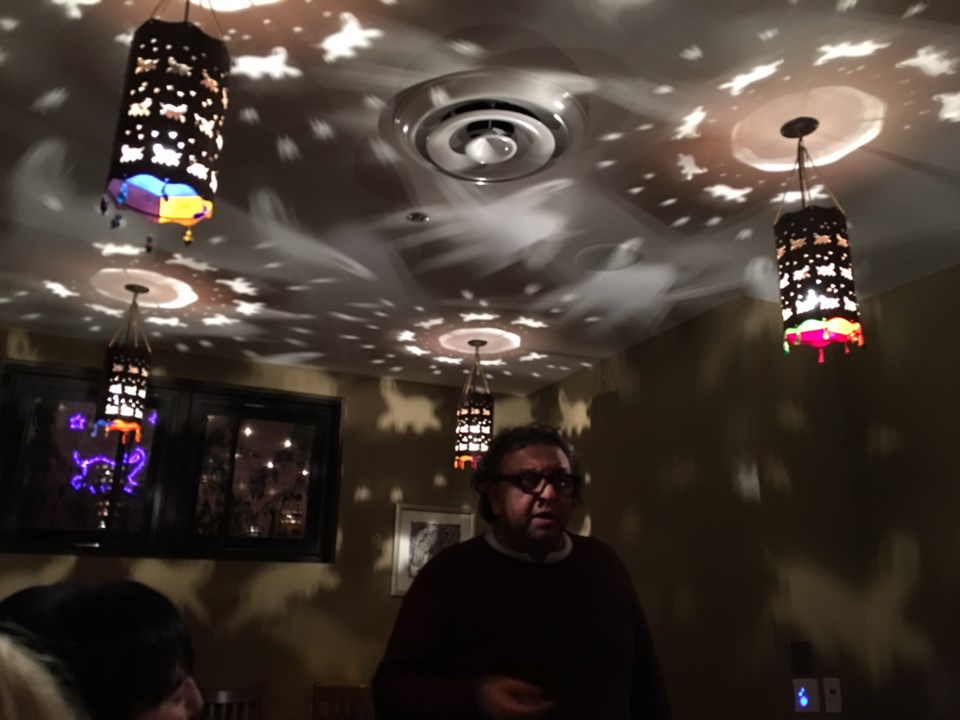 Dine Out