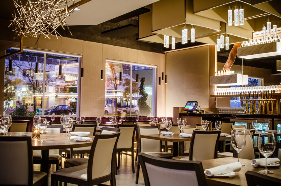 Dine Out