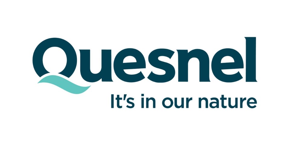 Quesnel logo