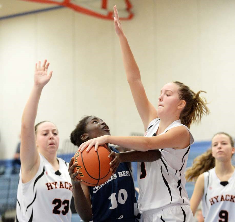 Kaylee Colville