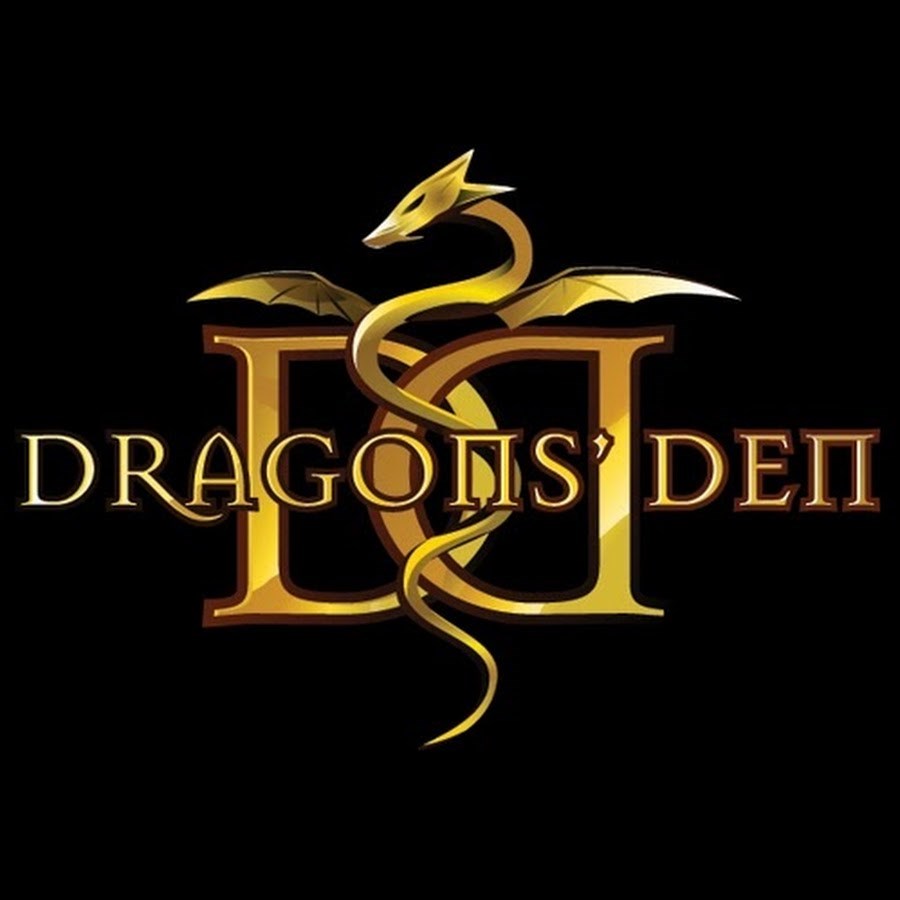 Dragon's Den