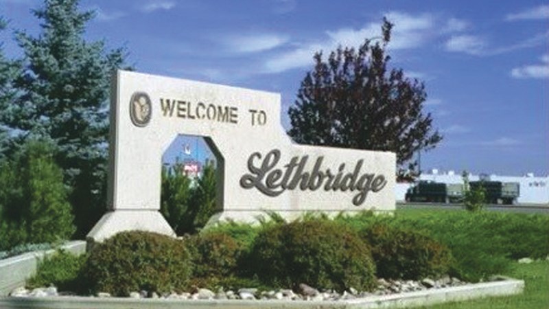 B wh in Alberta Lethbridge