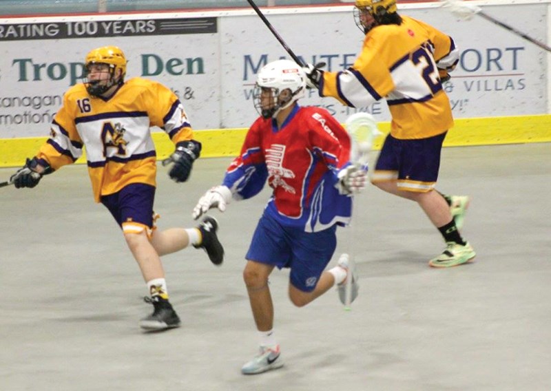 lacrosse
