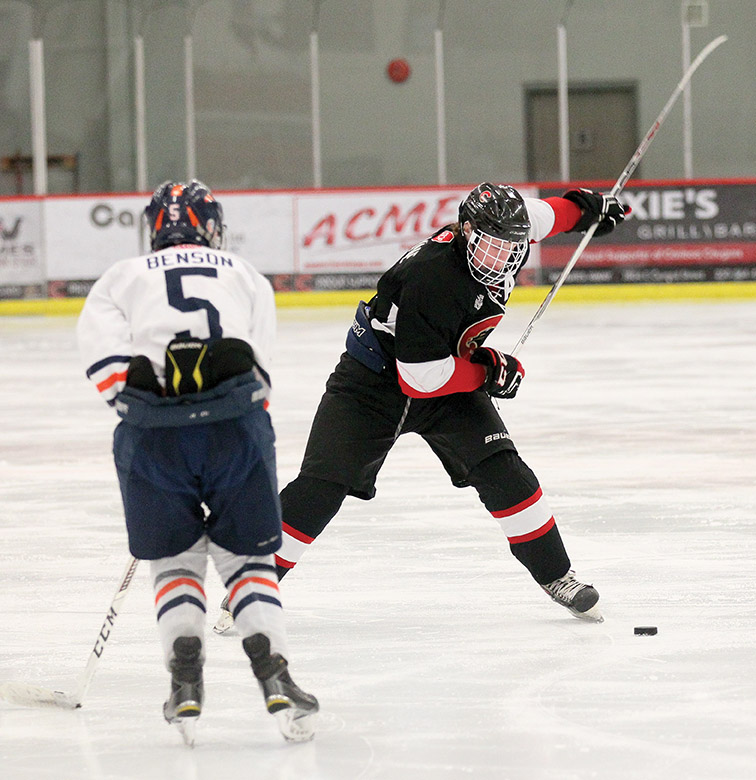 Okanagan Mainline Amateur Hockey Association