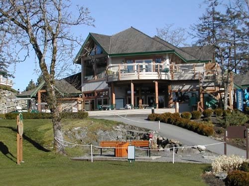 royal oak golf club