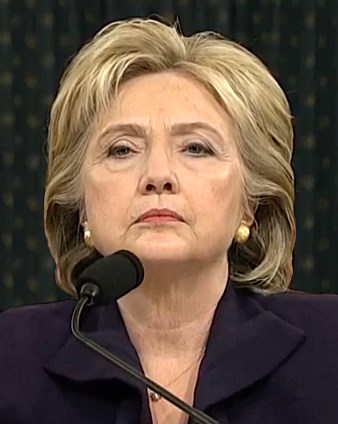 Hillary Clinton