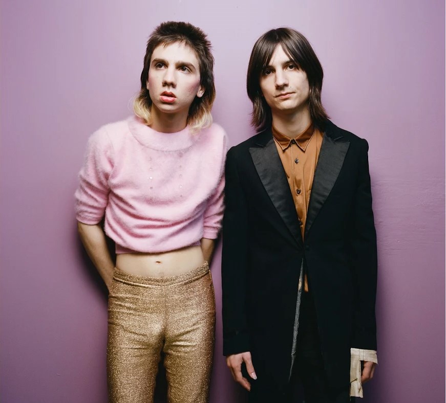 lemon twigs