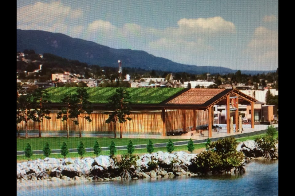 A consultant's report recommends the Nanaimo arena's capacity be up to 5,700 for hockey, and up to 7,100 to 8,300 for concerts. Projected capital costs start at $69.8 million and go up to $86.6 million.