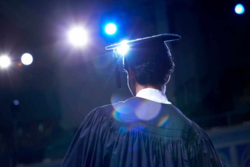 Grad rates