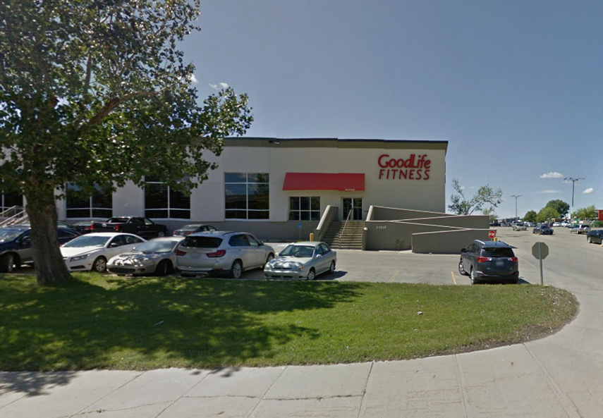 goodlife fitness saskatoon