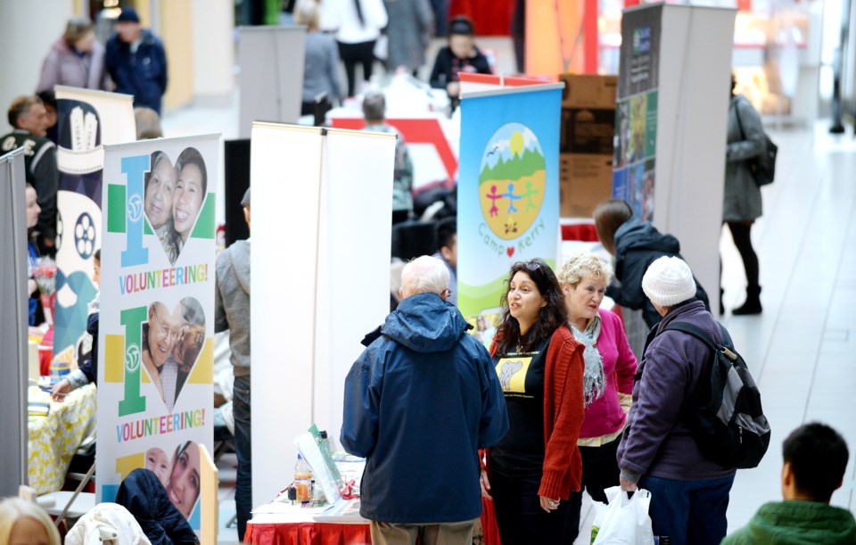 Festival of Volunteers