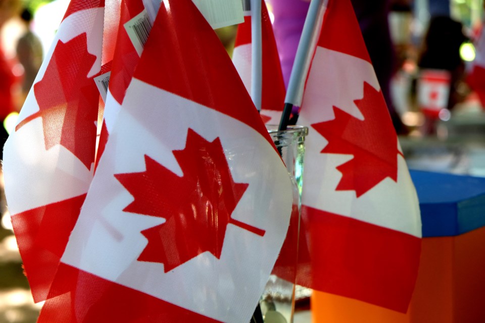 Canada Day
