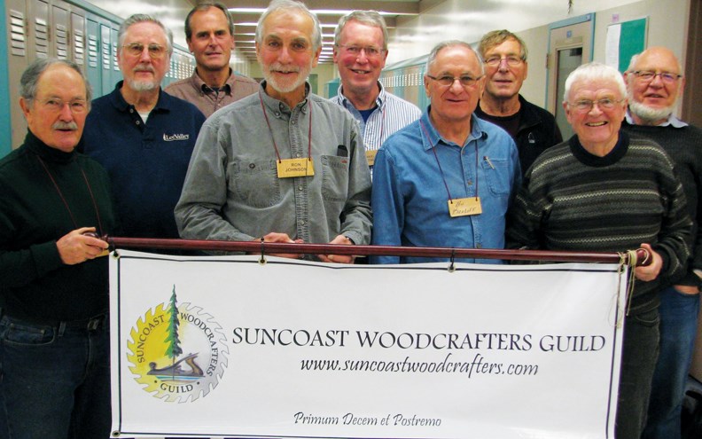 woodcrafters