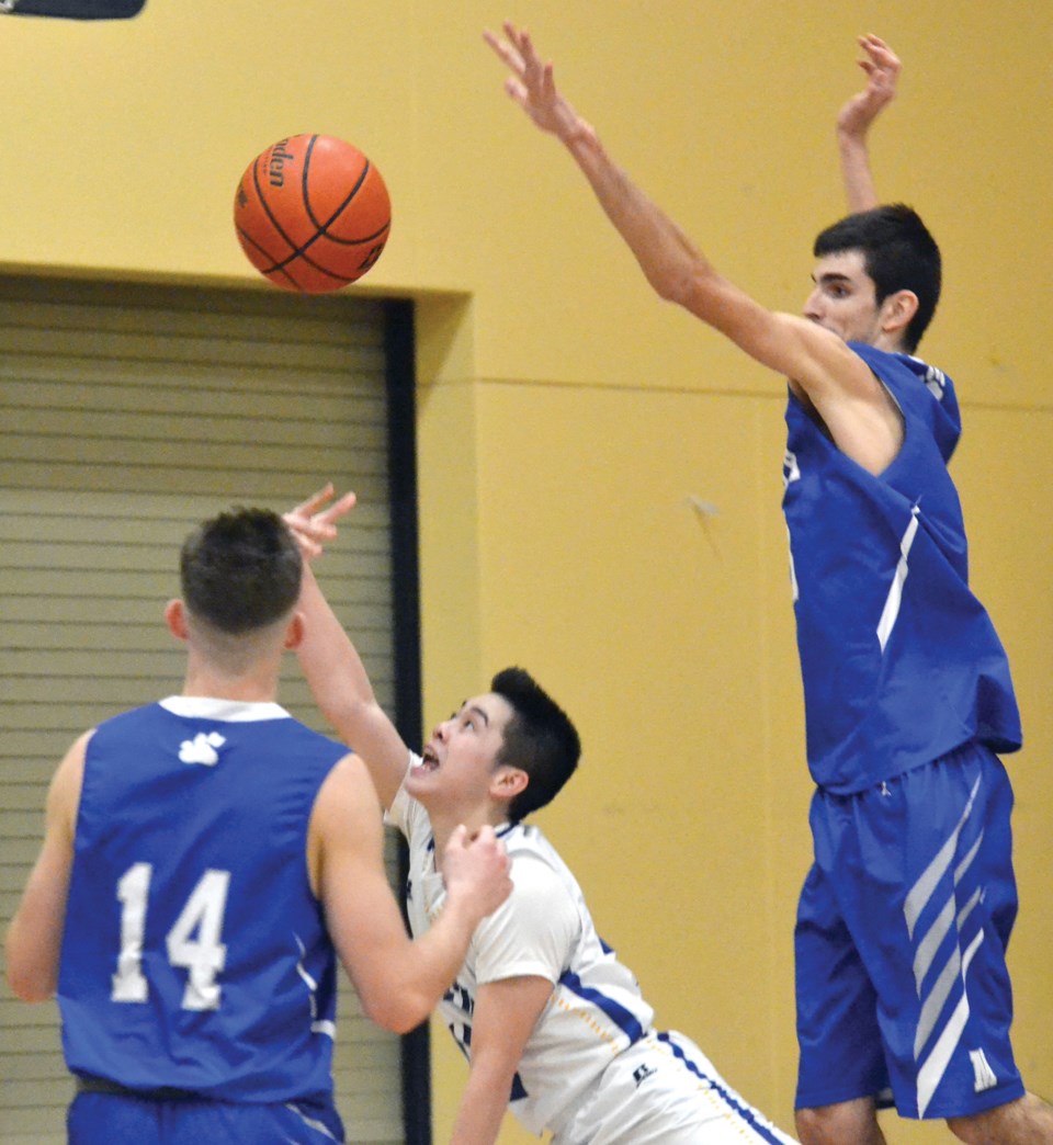 basketball