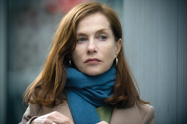 Huppert