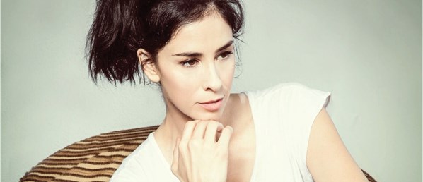 Sarah Silverman