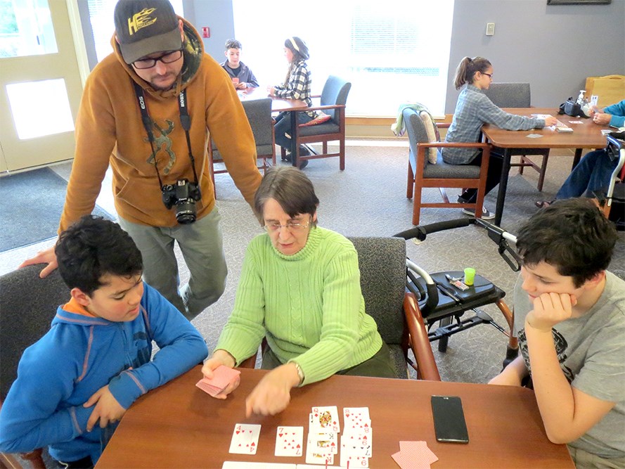 cribbage