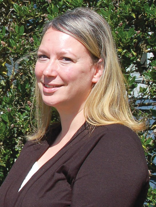 Nikii Hoglund