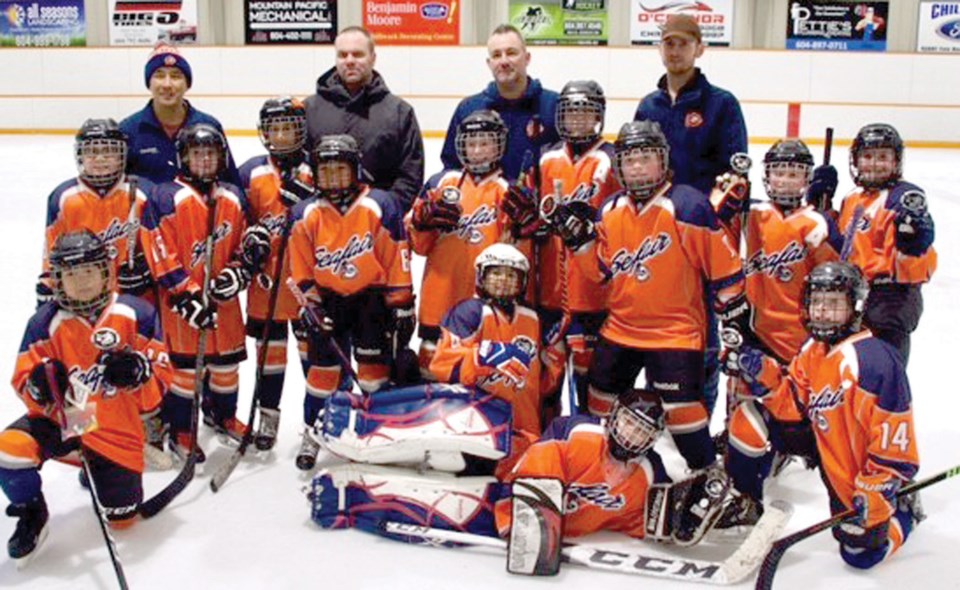 hockey